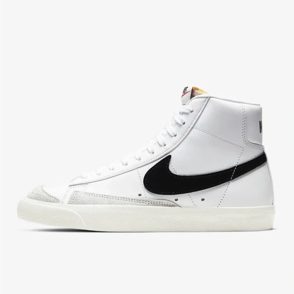 Nike Blazer, Mid Cut, (New) - Picture 1 of 5